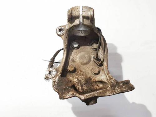 Used Left front steering knuckle Left front steering knuckle 35288984 35288984