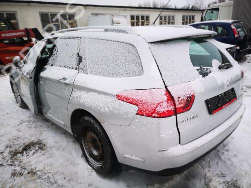 Switch CITROËN C5 III (RD_) 1.6 HDi 110 (RD9HL0, RD9HR8, RD9HRA) | BP32934258I30  - Image 8