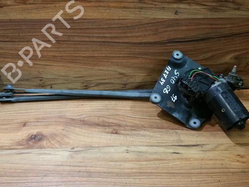 Used Front wipers mechanism Front wipers mechanism 35648616 35648616