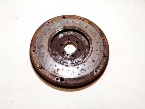 Used Flywheel Flywheel FIAT GRANDE PUNTO (199_) 1.2 (65 hp) 35586446 35586446