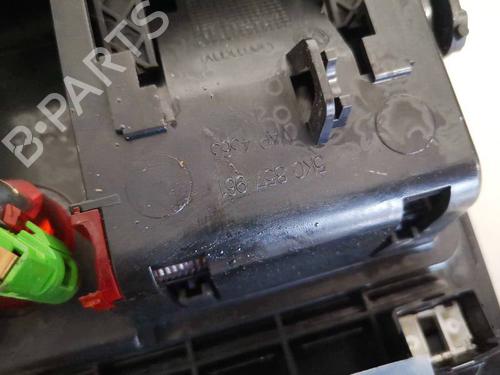 Ashtray VW GOLF VI (5K1) 1.4 TSI | BP35331987I30 - Image 3