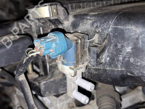 Used Electronic module Electronic module TOYOTA YARIS (_P1_) 1.3 (SCP12_, SCP13_, SCP12R, SCP13R) (87 hp) 34872116 34872116