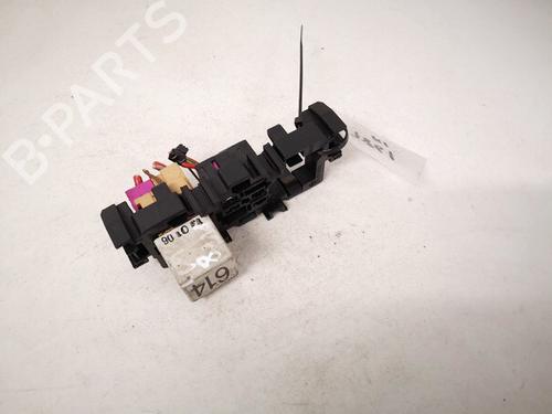 Used Fuse box AUDI A6 C6 (4F2) 3.0 TDI quattro (225 hp) 32898784