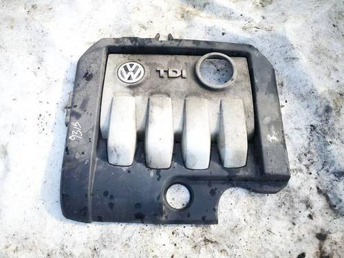 Used Upper protection Upper protection VW TOURAN (1T1, 1T2) 1.9 TDI (105 hp) 35258413 35258413