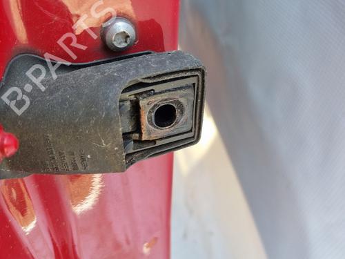 Used Hinge/Door check strap Hinge/Door check strap BMW 1 (E87) 116 i (115 hp) 35521435 35521435