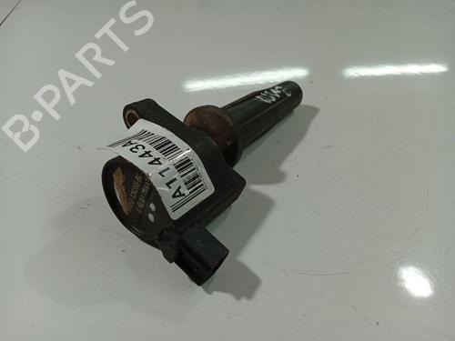 Used Ignition coil Ignition coil FORD C-MAX (DM2) 1.8 (125 hp) 36456908 36456908