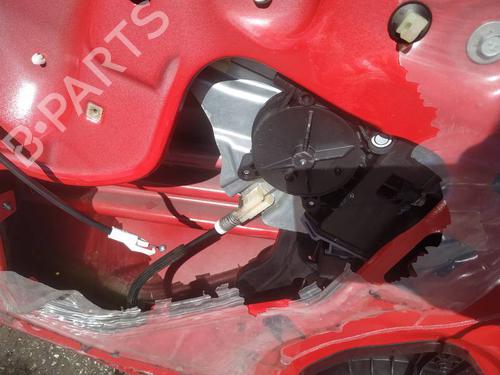 Used Front left window mechanism Front left window mechanism 35263166 35263166