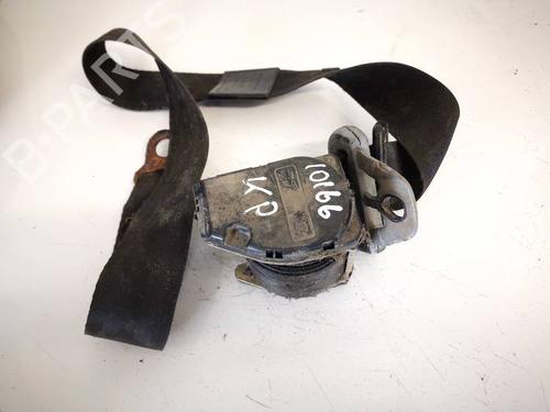 Used Front left seatbelt Front left seatbelt VW PASSAT B3/B4 Variant (3A5, 35I) 1.8 (90 hp) 35047555 35047555