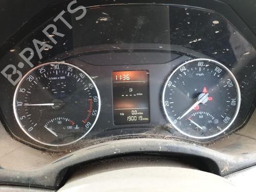 Engine mount SKODA OCTAVIA II (1Z3) 1.9 TDI | BP33067122M89  - Image 11