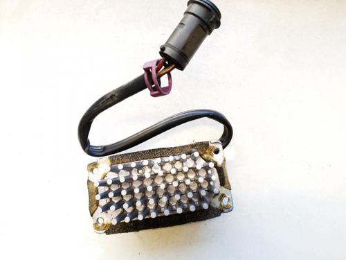 Used Heater resistor Heater resistor AUDI A6 C4 Avant (4A5) 2.5 TDI (116 hp) 35879303 35879303
