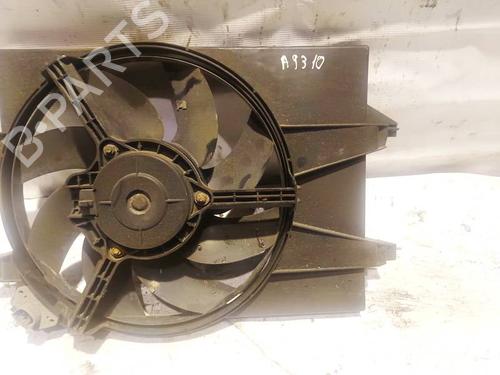 Fan MAZDA 2 (DY) 1.2 (DY3W) | BP35143575M128 - Image 2