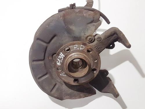 Used Right front steering knuckle Right front steering knuckle 35574208 35574208