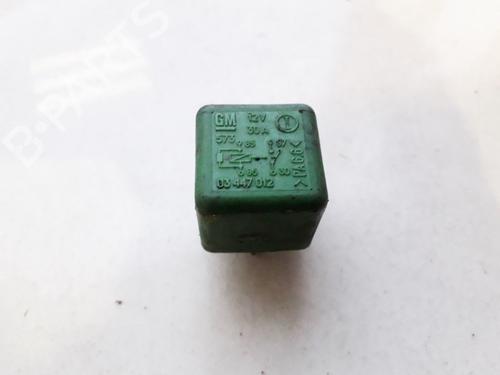 Used Other Other OPEL OMEGA B (V94) 2.2 DTI 16V (F69, M69, P69) (120 hp) 33100332 33100332