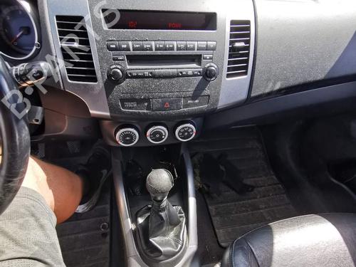 Front left panel PEUGEOT 4007 (VU_, VV_) 2.2 HDi | BP38797897C58 - Image 10