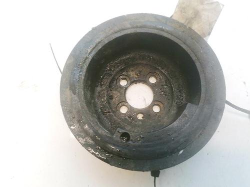 Pulley AUDI A2 (8Z0) 1.2 TDI | BP35678688M122 - Image 2