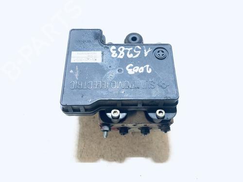Used ABS pump ABS pump MITSUBISHI OUTLANDER I (CU_W) 2.0 (CU2W) (136 hp) 35878382 35878382