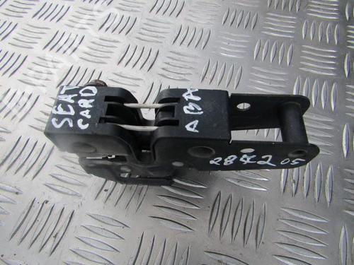 hood-lock-seat-cordoba-6l2-2002-2003-2004-2005-2006-2007-2008-2009-35672291 main image