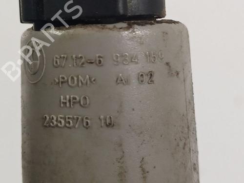Washer pump BMW 1 (E87) 118 d | BP34992406E24 - Image 4