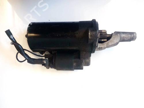 Used Starter Starter AUDI A6 C6 (4F2) 2.4 (177 hp) 35357235 35357235