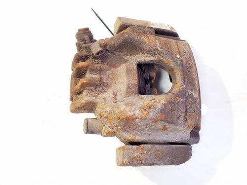 Used Left front brake caliper Left front brake caliper CITROËN C5 III (RD_) 2.0 HDi 140 (RDRHF8, RDRHFA, RDRHA8, RDRHAJ) (140 hp) 35089198 35089198