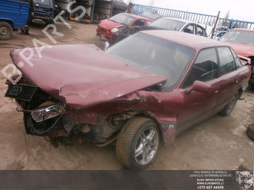 Used Parts AUDI 80 B4 Saloon (8C2)  2.0  4525382