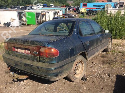 Switch FORD MONDEO I (GBP) 2.0 i 16V | BP33507607I30  - Image 7