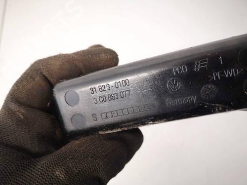 Ashtray VW PASSAT B6 (3C2) 1.9 TDI | BP34757385I30 - Image 3