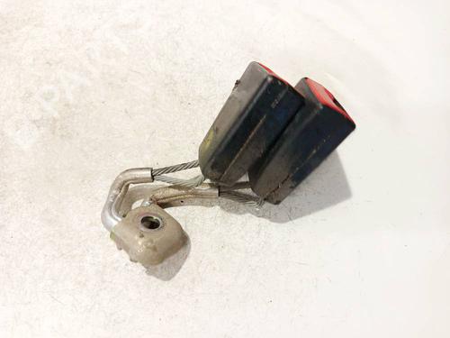 Used Seat buckle Seat buckle 34934736 34934736
