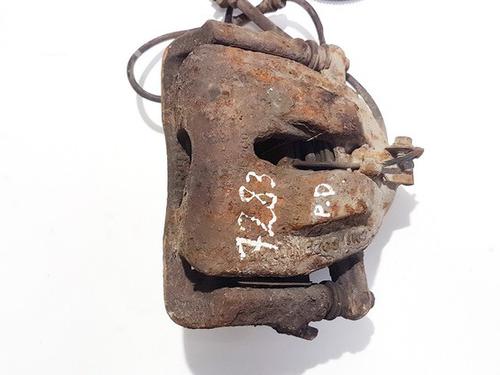Used Right front brake caliper Right front brake caliper CITROËN C8 (EA_, EB_) 2.0 HDi (107 hp) 35477249 35477249