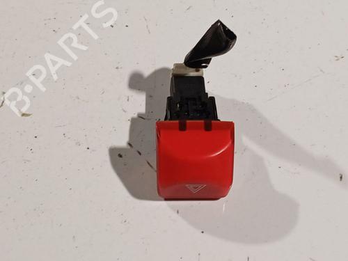 Used Warning switch Warning switch NISSAN MICRA III (K12) 1.5 dCi (65 hp) 34989369 34989369