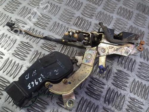 Used Front left lock Front left lock DAIHATSU GRAN MOVE (G3) 1.6 16V (G301) (91 hp) 35684214 35684214