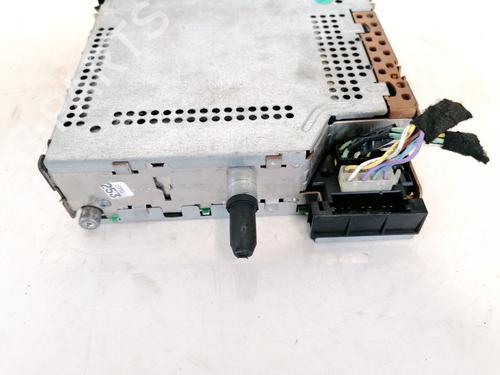 Radio CITROËN C8 (EA_, EB_) 2.0 HDi | BP35558327E6 - Image 3