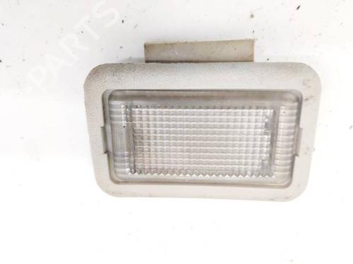 Innerbelysning Innerbelysning OPEL VECTRA B (J96) 2.0 DTI 16V (F19) (101 hp) 35240839 35240839