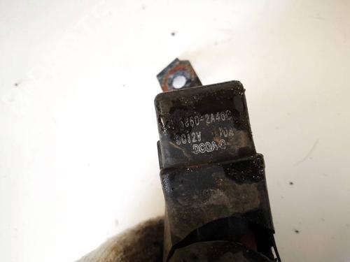Electronic sensor HYUNDAI i30 Estate (FD) 1.6 CRDi | BP32962730M84 - Image 2