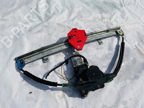 Used Front right window mechanism Front right window mechanism 35505799 35505799