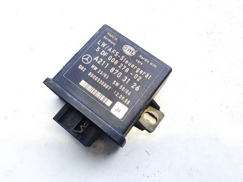 Used Lights ECU Lights ECU 35349705 35349705