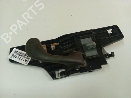 Used Front right interior door handle Front right interior door handle 38580817 38580817