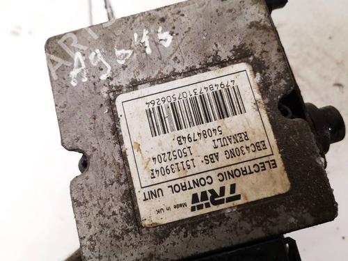 ABS pump OPEL MOVANO A Bus (X70) 2.5 DTI (JD) | BP35162235M43 - Image 2