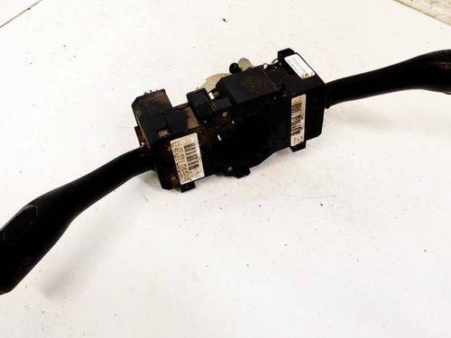 Used Warning switch Warning switch SKODA FABIA I (6Y2) 1.9 TDI (100 hp) 35330648 35330648