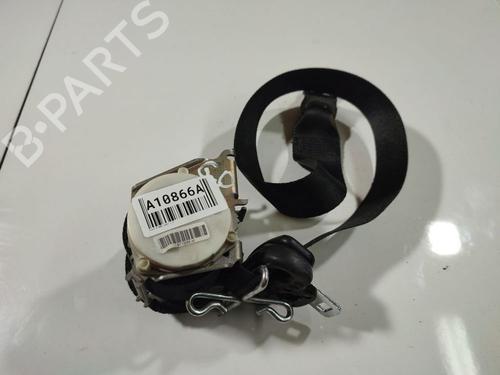 Used Rear right seatbelt Rear right seatbelt 34884520 34884520