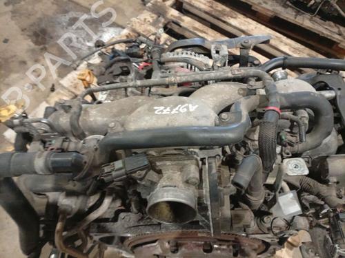 Used Pipe Pipe SUBARU LEGACY IV (BL) 2.0 AWD (BL5) (165 hp) 40286890 40286890