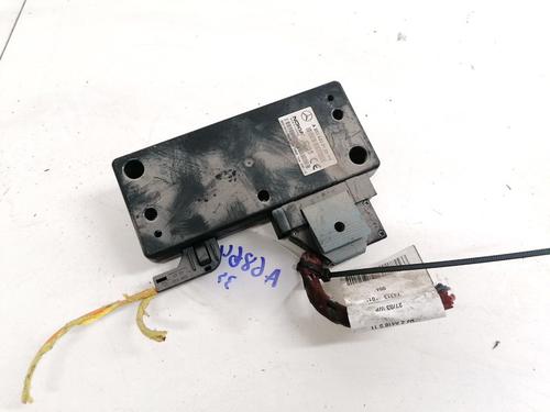 Used Electronic module Electronic module MERCEDES-BENZ C-CLASS (W203) C 270 CDI (203.016) (170 hp) 33088522 33088522