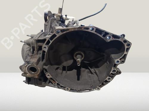 Used Gearbox Gearbox PEUGEOT 407 (6D_) 2.0 HDi 135 (6DRHRH, 6DRHRE, 6DRHRG, 6DRHRJ) (136 hp) 34795584 34795584