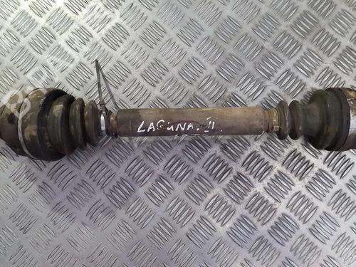 Used Right front driveshaft Right front driveshaft 35677106 35677106