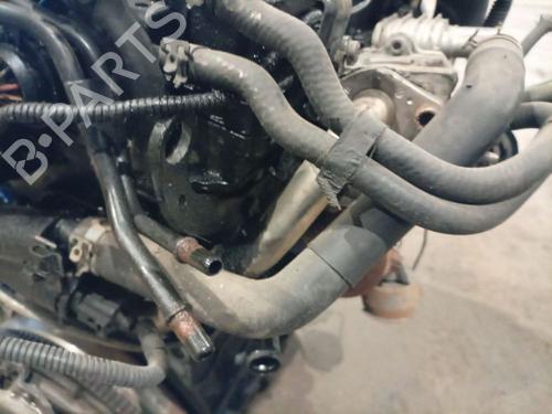 Used Pipe Pipe CHRYSLER SEBRING (JS) 2.0 CRD (140 hp) 36313458 36313458
