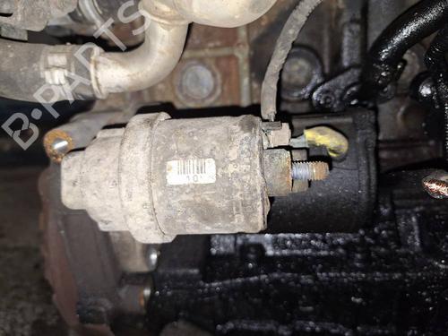 Used Starter Starter 35062186 35062186
