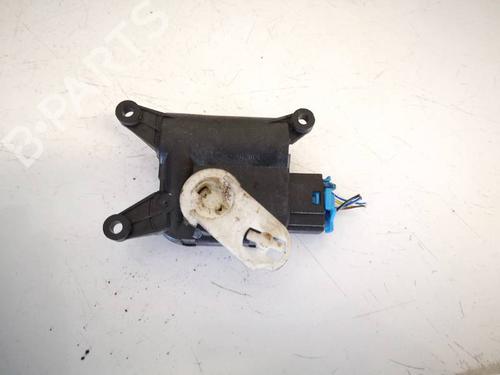 Electronic module SKODA SUPERB II (3T4) 2.0 TDI | BP32581011M83 