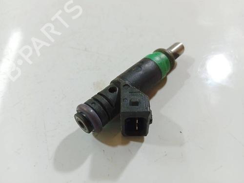 Used Injector Injector PEUGEOT 407 (6D_) 1.6 HDi 110 (6D9HZC, 6D9HYC) (109 hp) 34787574 34787574