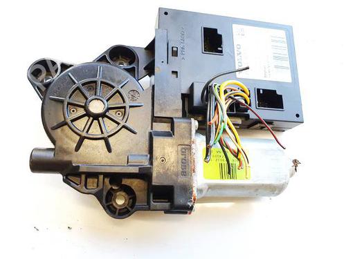 Used Left front window motor Left front window motor 34965472 34965472