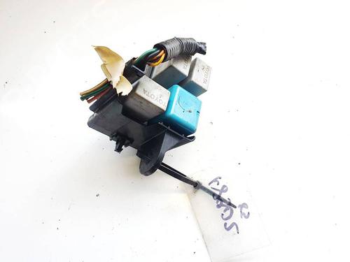 Used Fuse box Fuse box TOYOTA AYGO (_B1_) 1.0 (KGB10_, KGB10R) (68 hp) 32939300 32939300